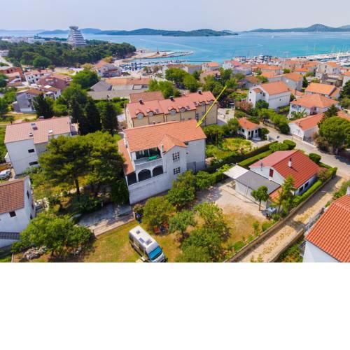 Apartments Branko
