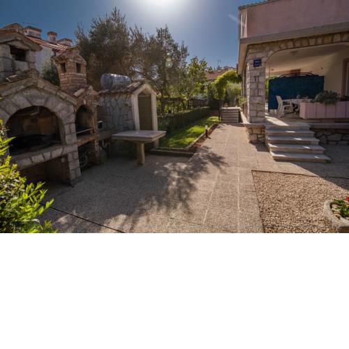 Apartments Braut Krk