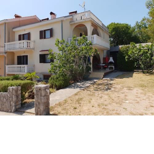 Apartments Brebrić