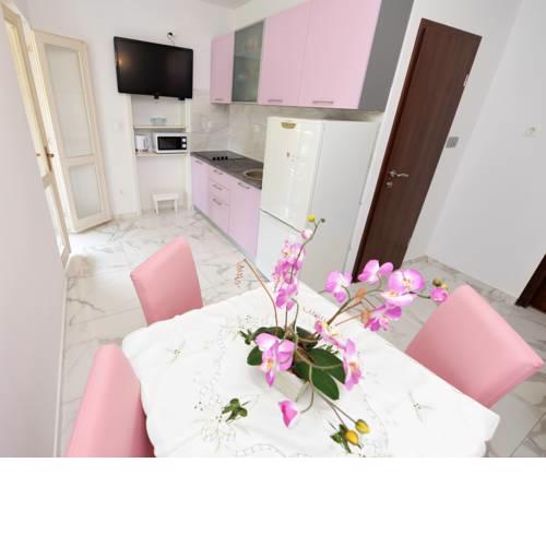 Apartments Brezovka