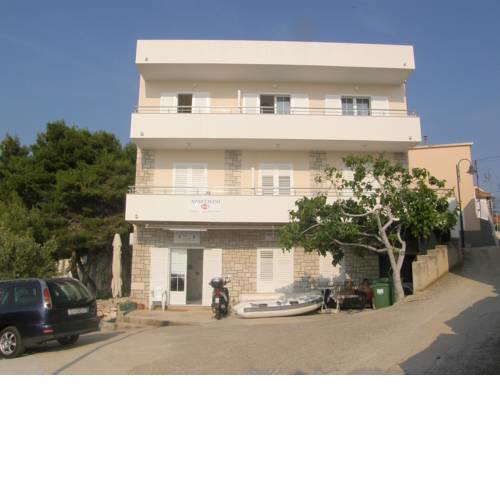 Apartments Brico