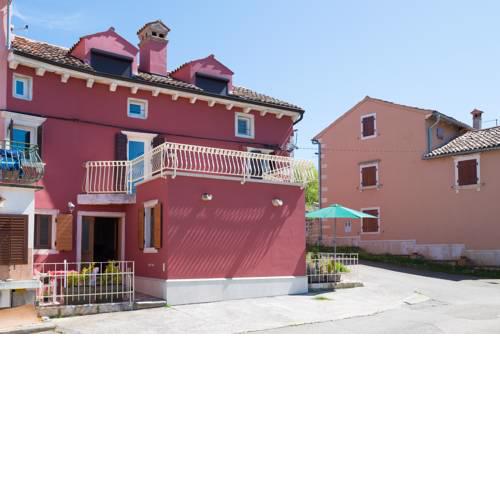 Apartments Brigita