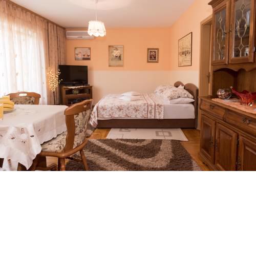 Apartments Brigita
