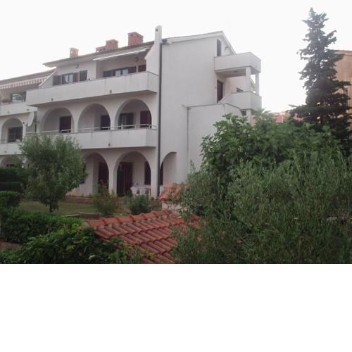 Apartments Brozic