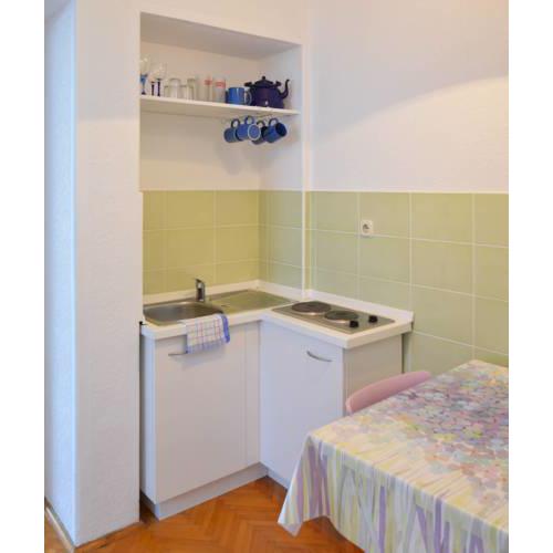Apartments Bruna