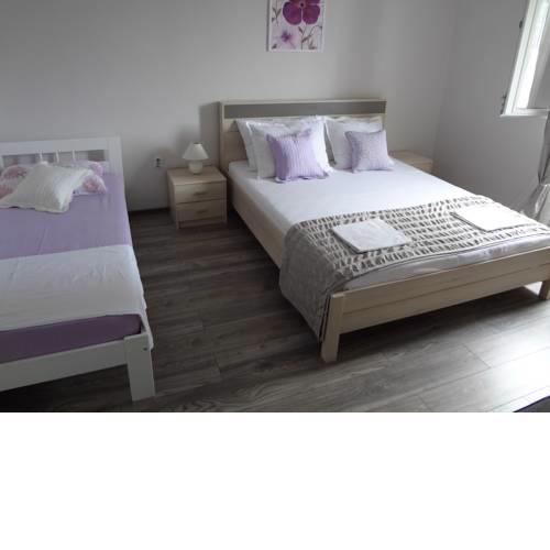 Apartments Bruna