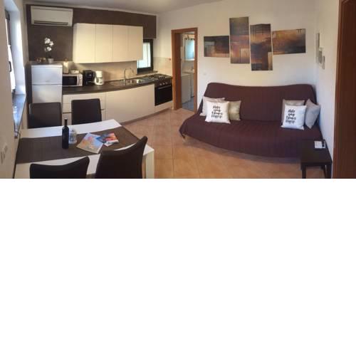 Apartments Bruni