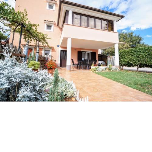 Apartments Bruno