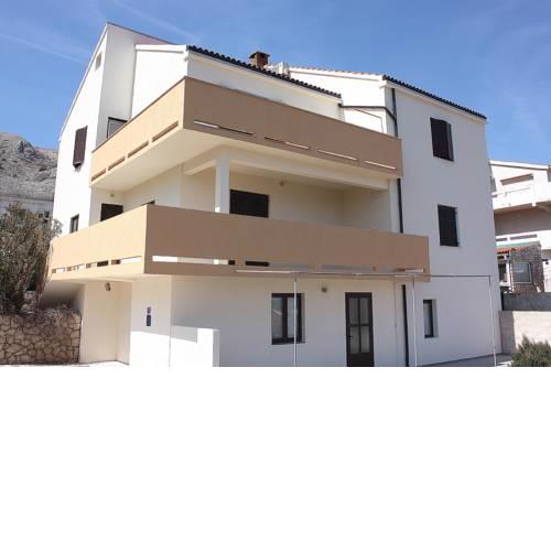 Apartments Brusel