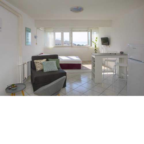 Apartments Buba