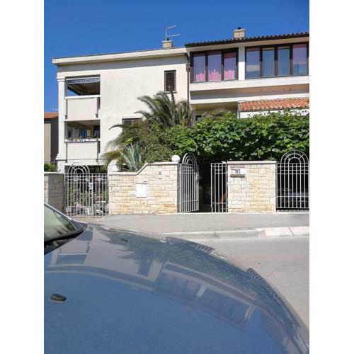 Apartments Buba