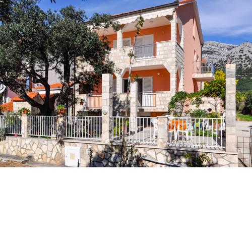 Apartments Bubalo
