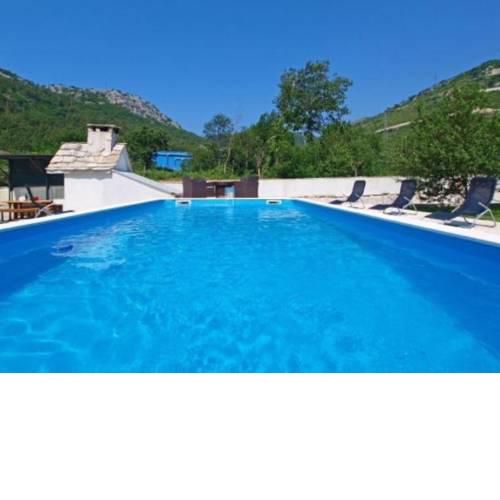 Apartments Bubalo