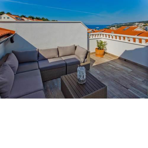 Apartments Bubalo