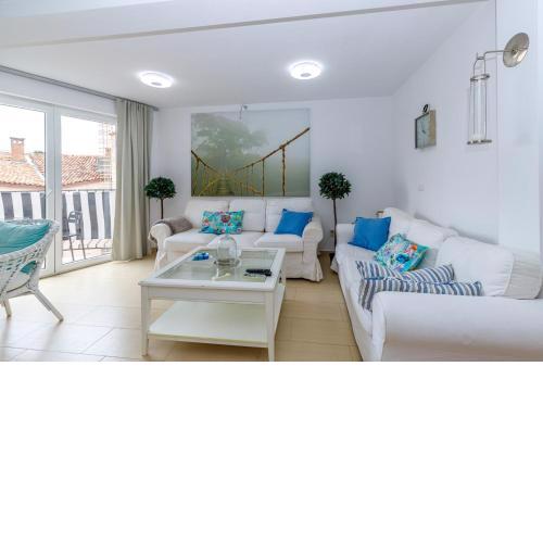 Apartments Buffy