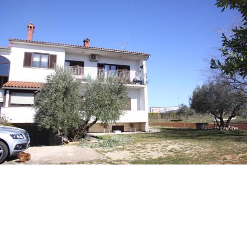 Apartments Buici