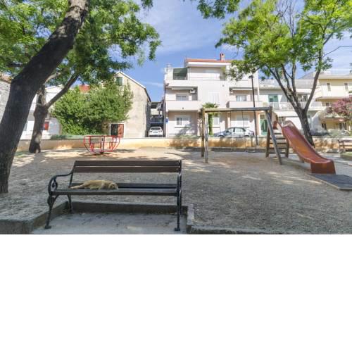Apartments Bujola