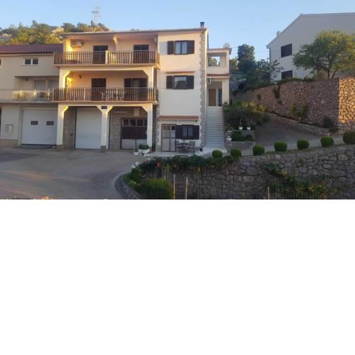 Apartments Bukovac