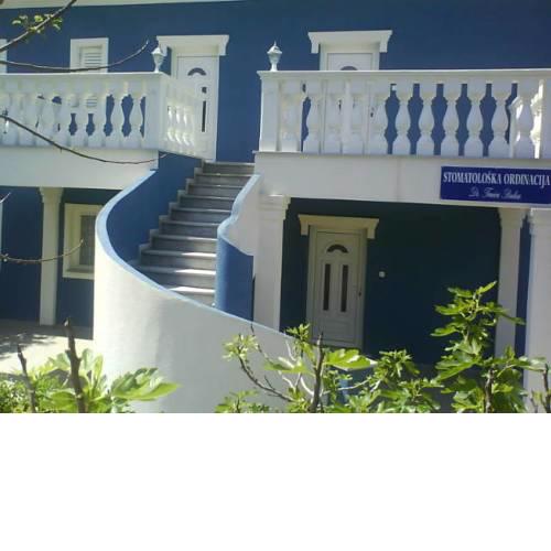 Apartments Buksa