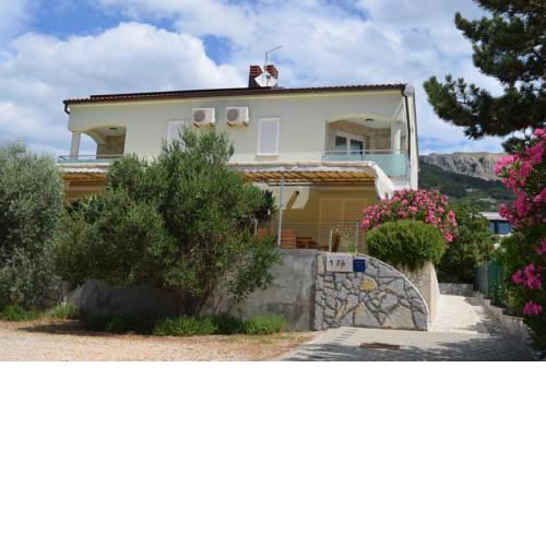Apartments Buljan