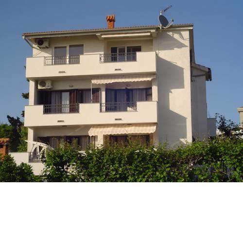 Apartments Buljan