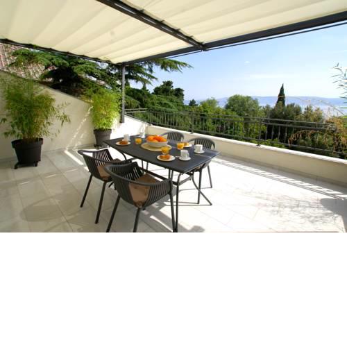 Apartments Buneta