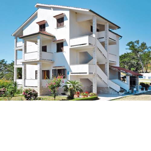 Apartments Bura Lopar - CIN03027-DYA