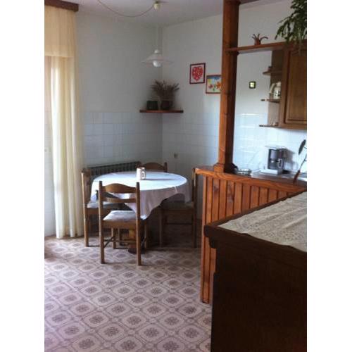 Apartments Buratovic
