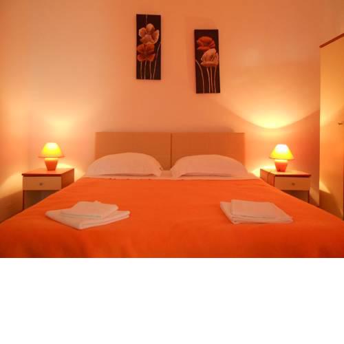 Apartments Burazer