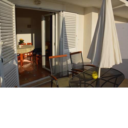 Apartments Burcul Pag