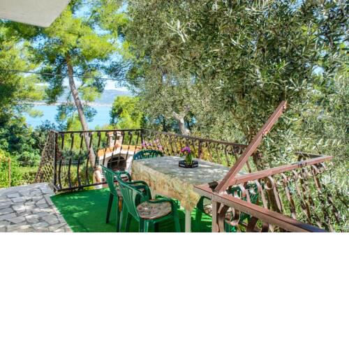 Apartments by the sea Arbanija, Ciovo - 18624