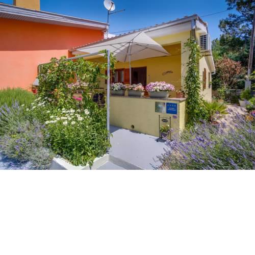 Apartments by the sea Artatore, Losinj - 7952