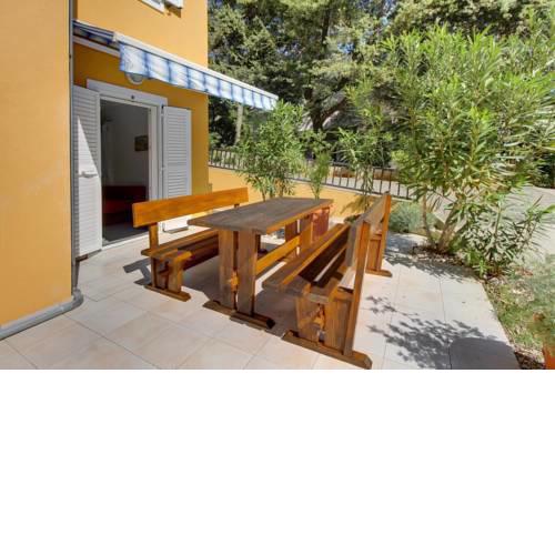 Apartments by the sea Artatore, Losinj - 8022