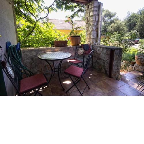 Apartments by the sea Artatore, Losinj - 8091