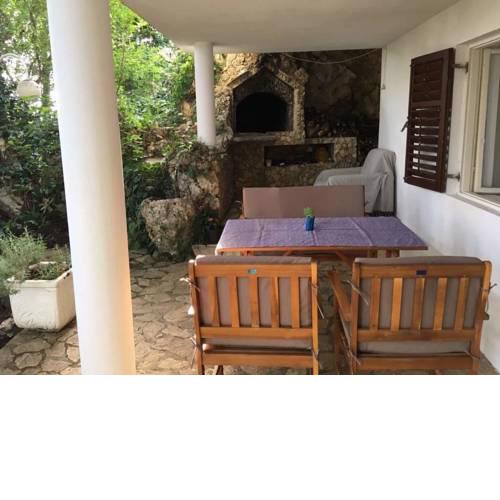 Apartments by the sea Balica Rat, Omis - 1065