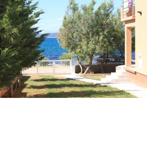 Apartments by the sea Banj, Pasman - 8206