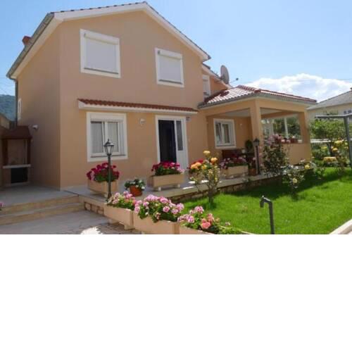 Apartments by the sea Barbat, Rab - 18462