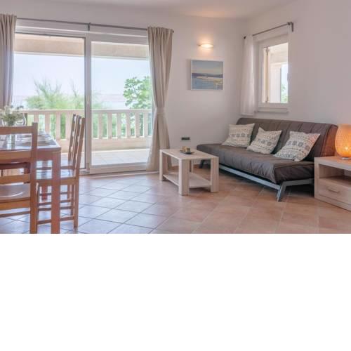 Apartments by the sea Baric Draga, Karlobag - 15583