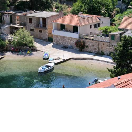 Apartments by the sea Basina, Hvar - 116