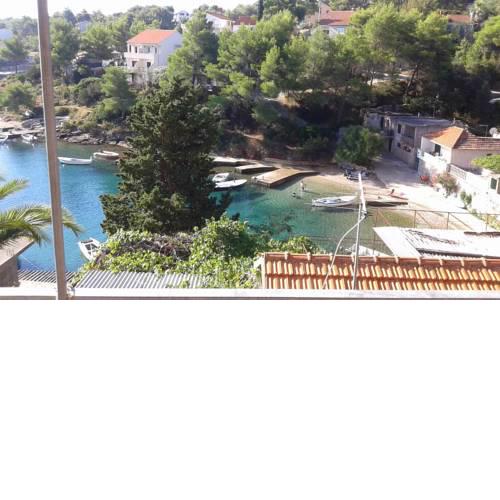 Apartments by the sea Basina, Hvar - 11923