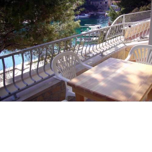 Apartments by the sea Basina, Hvar - 4599