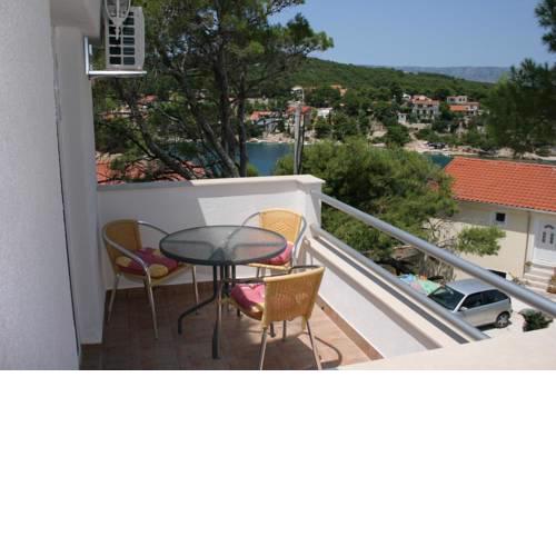 Apartments by the sea Basina, Hvar - 4622