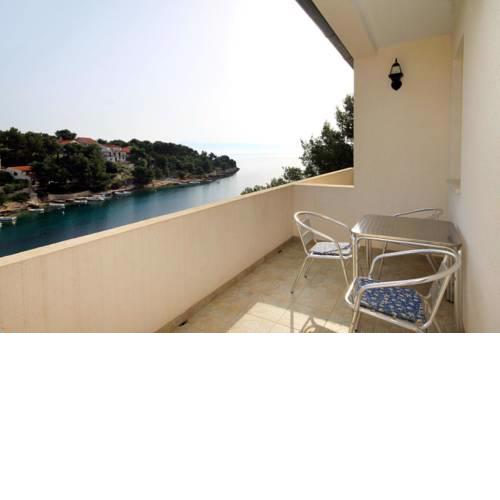 Apartments by the sea Basina, Hvar - 625