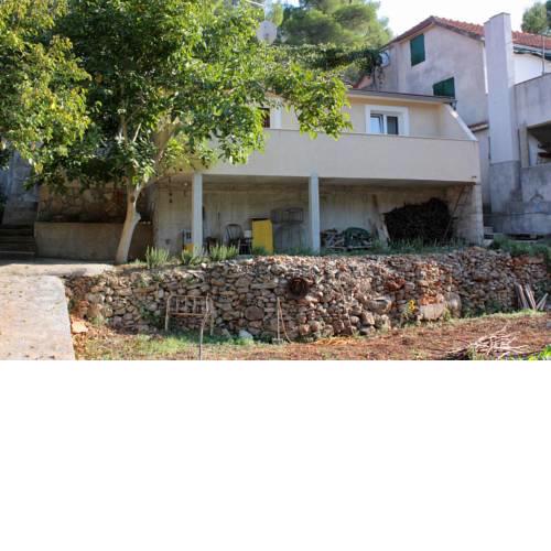 Apartments by the sea Basina, Hvar - 9673