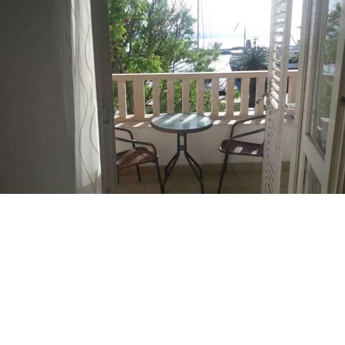 Apartments by the sea Baska Voda (Makarska) - 13889