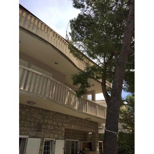 Apartments by the sea Baska Voda (Makarska) - 15800