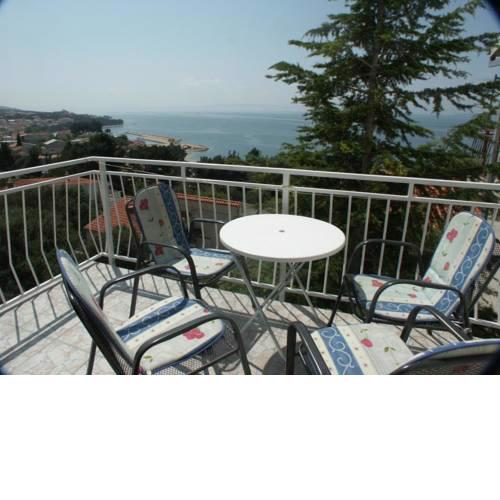 Apartments by the sea Baska Voda, Makarska - 300