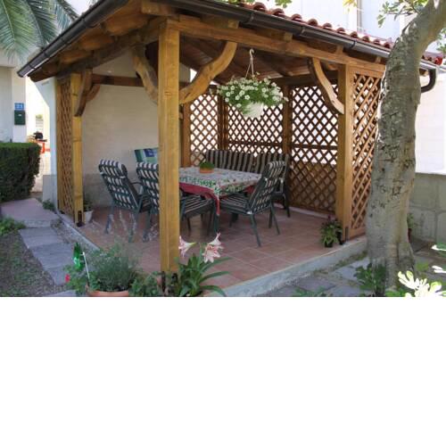 Apartments by the sea Baska Voda, Makarska - 6707