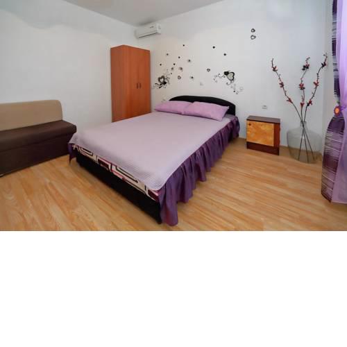 Apartments by the sea Bibinje, Zadar - 14656