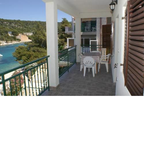 Apartment Bilo 4189b